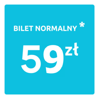 Bilet normalny