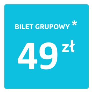 Bilet grupowy