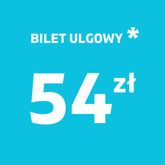 Bilet ulgowy