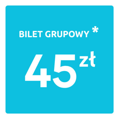 Bilet grupowy