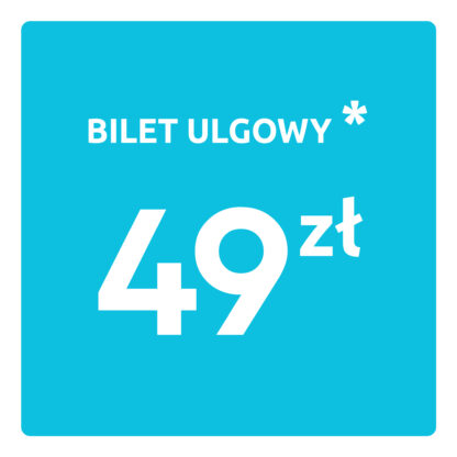 Bilet ulgowy