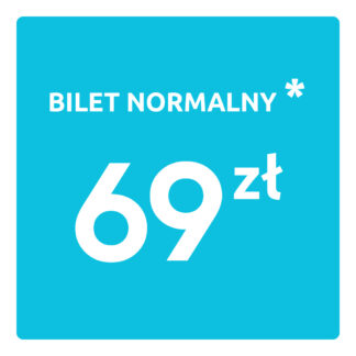 Bilet normalny