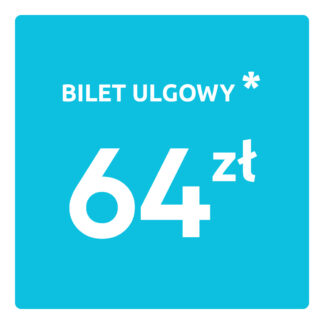 Bilet ulgowy